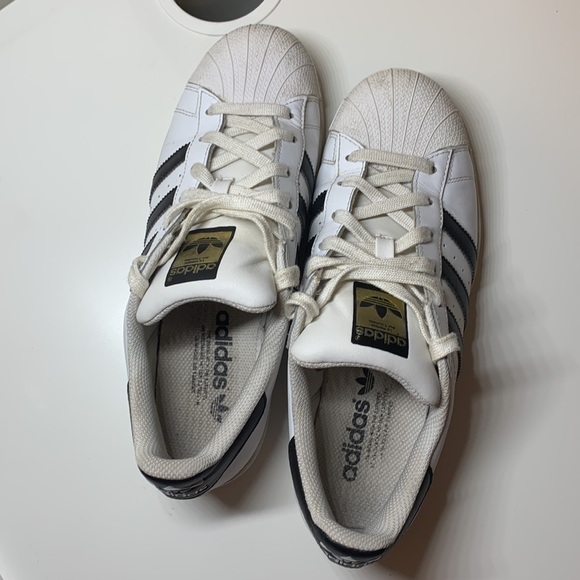 Adidas SuperStar Sneaker - Picture 5 of 5